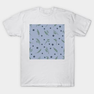 Plant background T-Shirt